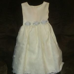 Early Easter dress!